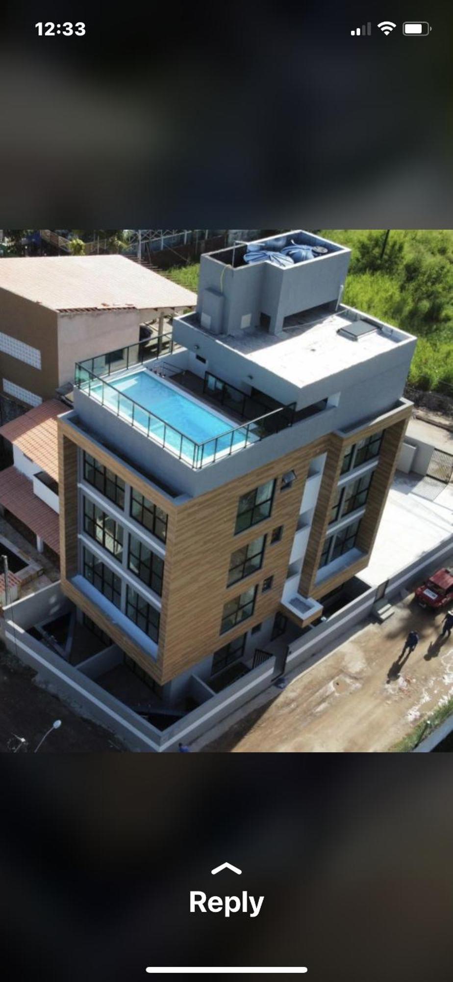 Confortavel Apt Porto De Galinhas 203 Екстериор снимка