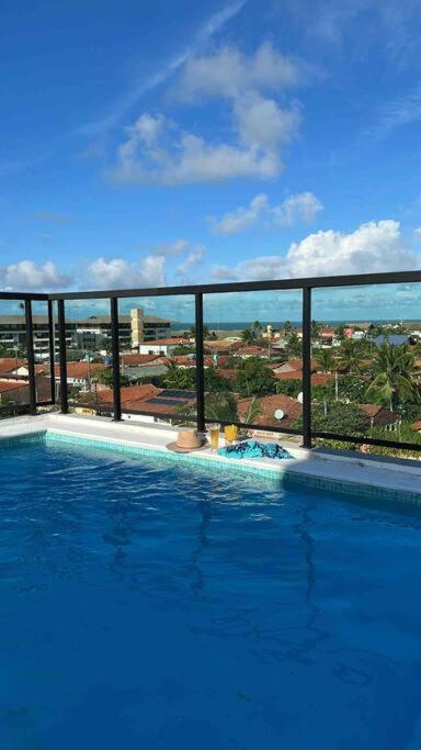 Confortavel Apt Porto De Galinhas 203 Екстериор снимка