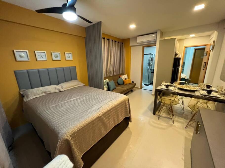Confortavel Apt Porto De Galinhas 203 Екстериор снимка