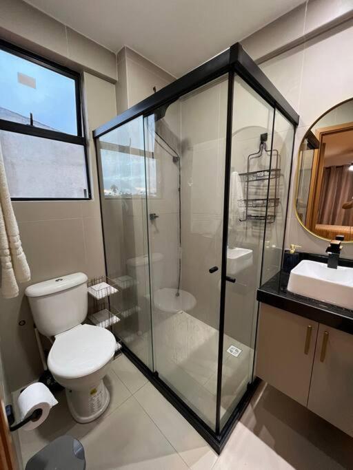 Confortavel Apt Porto De Galinhas 203 Екстериор снимка
