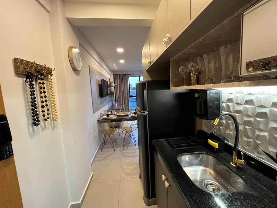 Confortavel Apt Porto De Galinhas 203 Екстериор снимка