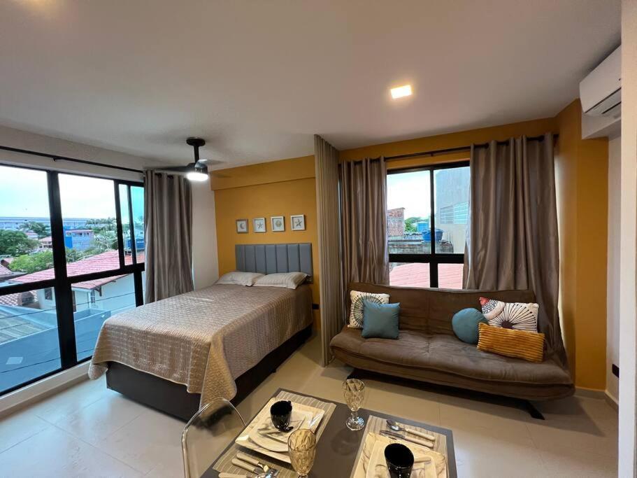 Confortavel Apt Porto De Galinhas 203 Екстериор снимка